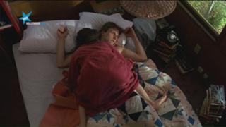 Debra Winger feet photo thumbnail