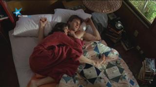 Debra Winger feet photo thumbnail