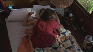 Debra Winger feet photo thumbnail