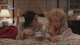 Debra Winger feet photo thumbnail