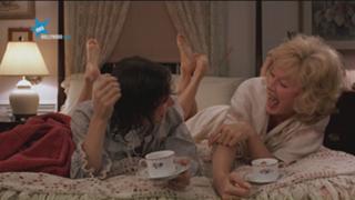 Debra Winger feet photo thumbnail