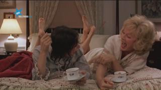 Debra Winger feet photo thumbnail