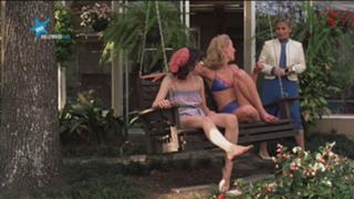 Debra Winger feet photo thumbnail