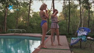 Debra Winger feet photo thumbnail