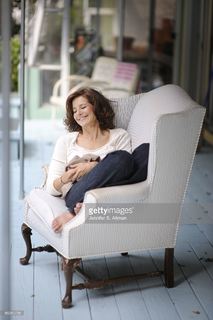 Debra Winger feet photo thumbnail