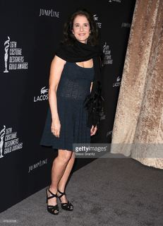 Debra Winger feet photo thumbnail