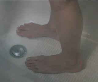 Debra Winger feet photo thumbnail