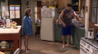 Debra Winger feet photo thumbnail