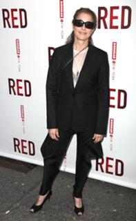 Debra Winger feet photo thumbnail