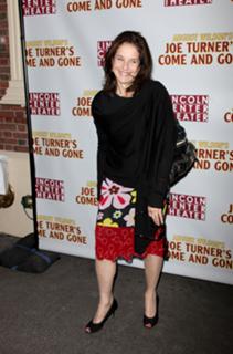 Debra Winger feet photo thumbnail
