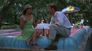 Debra Winger feet photo thumbnail