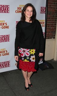 Debra Winger feet photo thumbnail