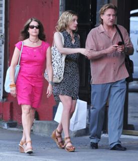 Debra Winger feet photo thumbnail