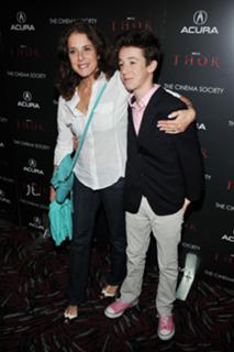 Debra Winger feet photo thumbnail