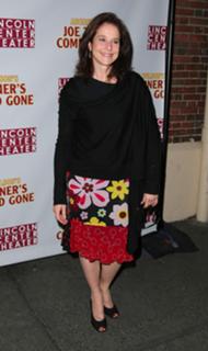 Debra Winger feet photo thumbnail