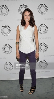 Debrah Farentino feet photo 2