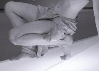 Debrah Farentino feet photo 8
