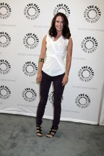 Debrah Farentino feet photo 6