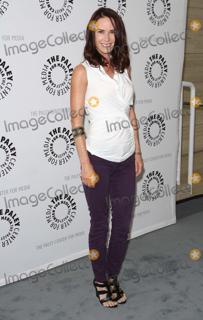 Debrah Farentino feet photo 4