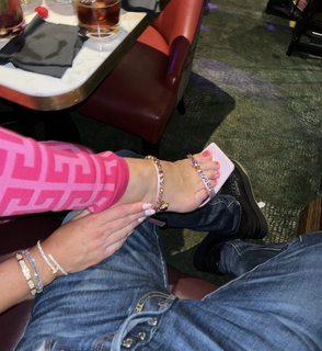 Dee Devlin feet photo 16