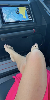 Dee Devlin feet photo 10