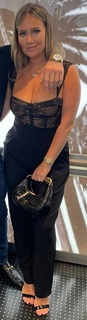 Dee Devlin feet photo 7