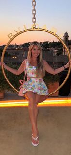 Dee Devlin feet photo 8