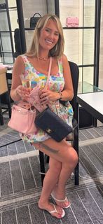 Dee Devlin feet photo 1