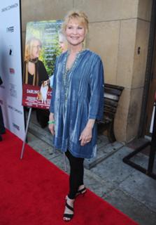 Dee Wallace feet photo 15
