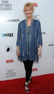 Dee Wallace feet photo 14