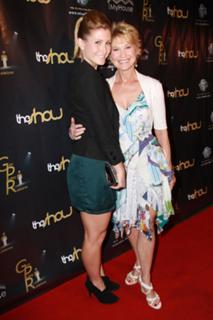 Dee Wallace feet photo 13