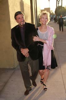 Dee Wallace feet photo 12