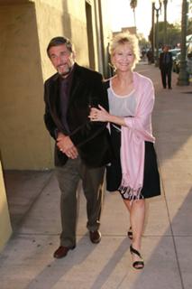 Dee Wallace feet photo 11