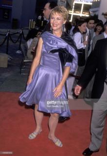 Dee Wallace feet photo 9