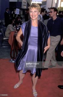 Dee Wallace feet photo 8