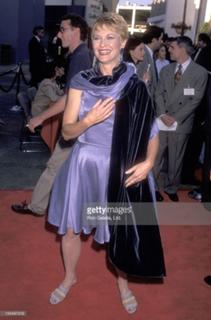 Dee Wallace feet photo 7