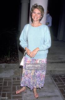 Dee Wallace feet photo 3