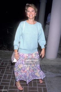 Dee Wallace feet photo 2