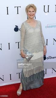 Dee Wallace feet photo 20