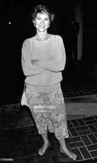 Dee Wallace feet photo 18