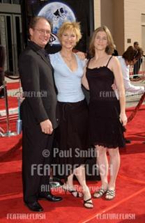 Dee Wallace feet photo 3