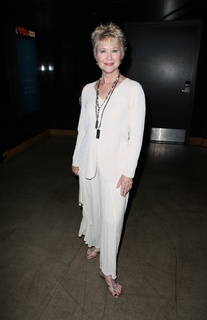 Dee Wallace feet photo 16