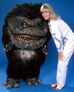 Dee Wallace feet photo 13