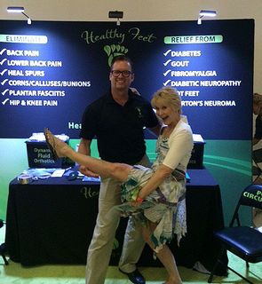 Dee Wallace feet photo 12