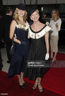Dee Wallace feet photo 9