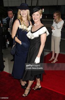 Dee Wallace feet photo 7