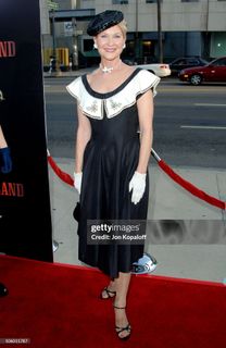Dee Wallace feet photo 6