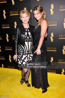 Dee Wallace feet photo 2
