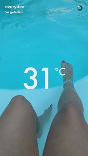 Dee van der Zeeuw feet photo 19
