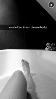 Dee van der Zeeuw feet photo 15